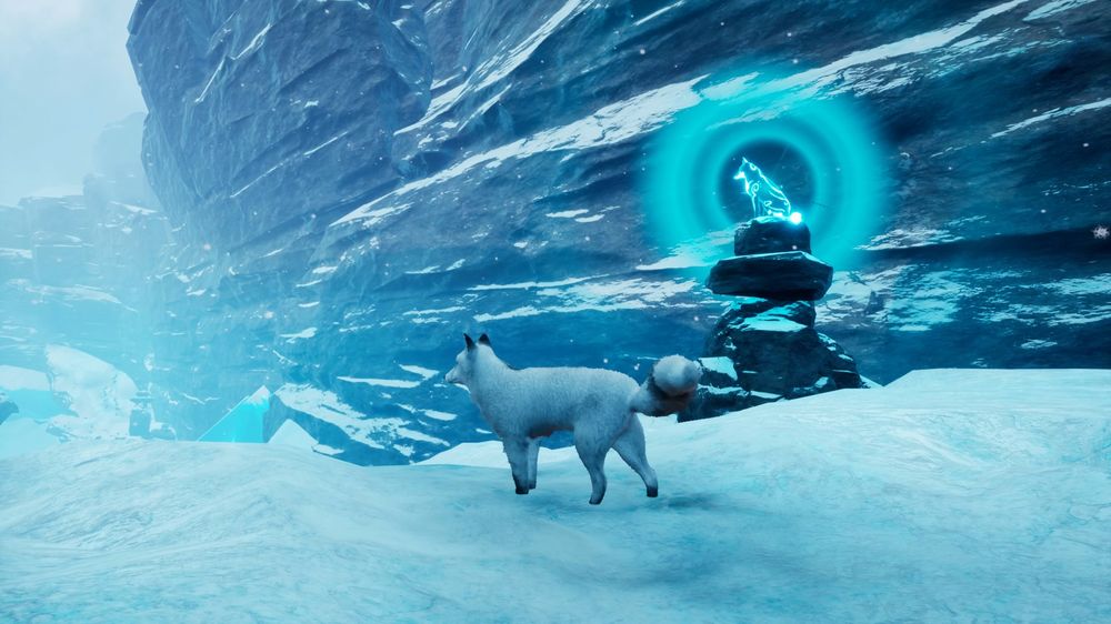 Spirit of the North Spirit of the North